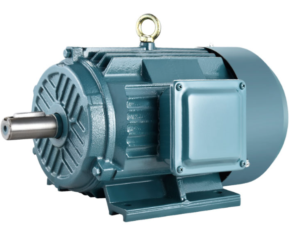 YE2-132S-4八极十极电机参数表